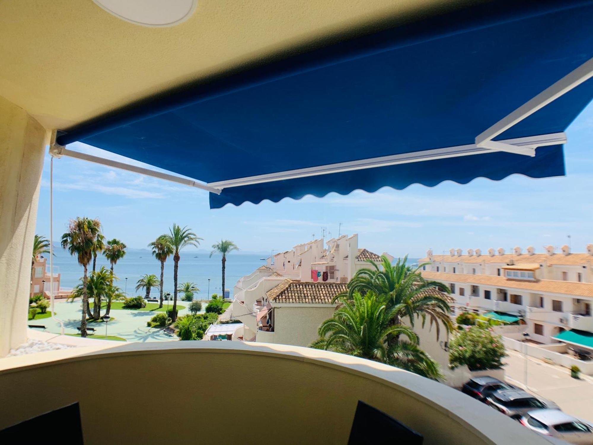 Murano By Alina365 La Manga del Mar Menor Exterior photo