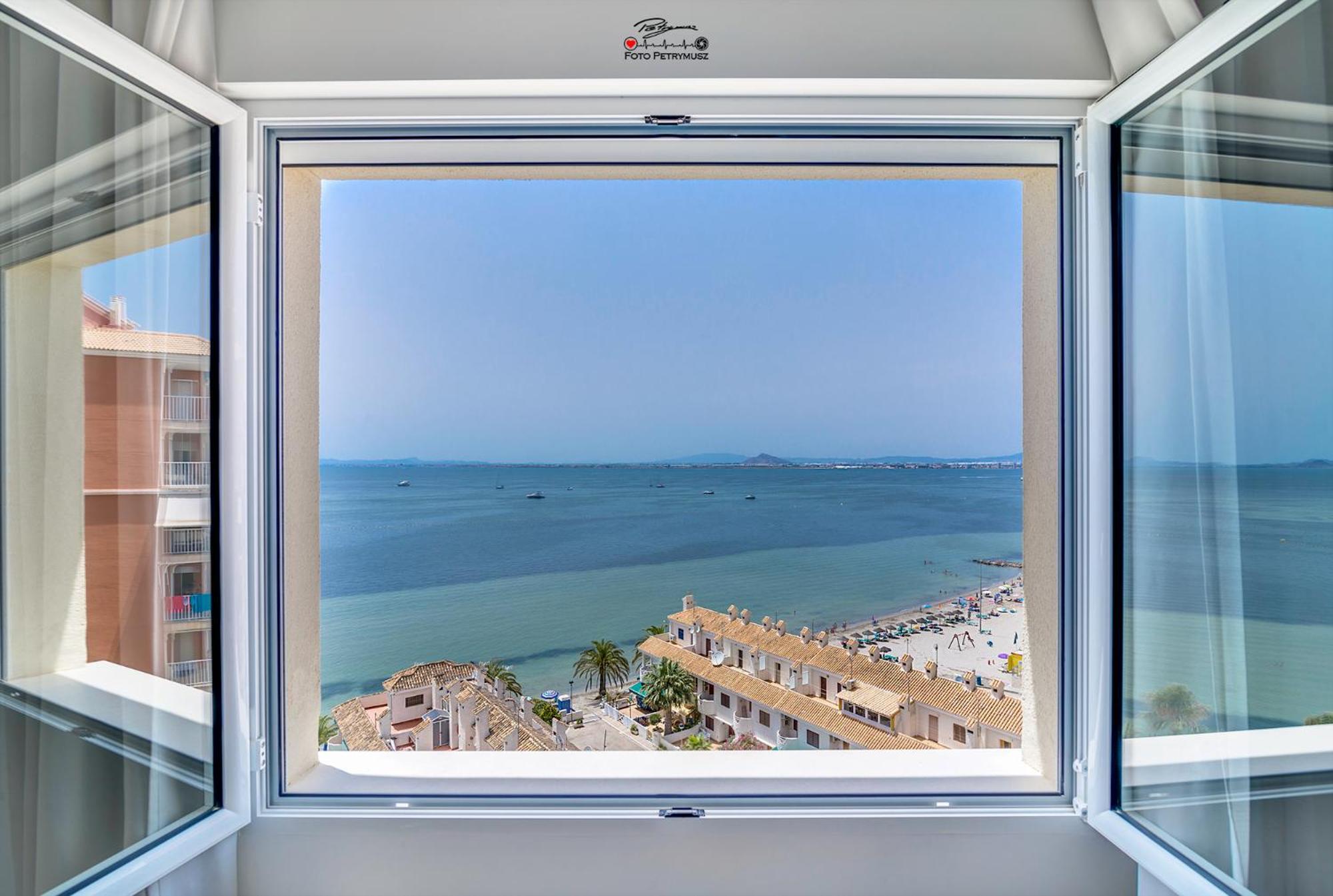 Murano By Alina365 La Manga del Mar Menor Exterior photo