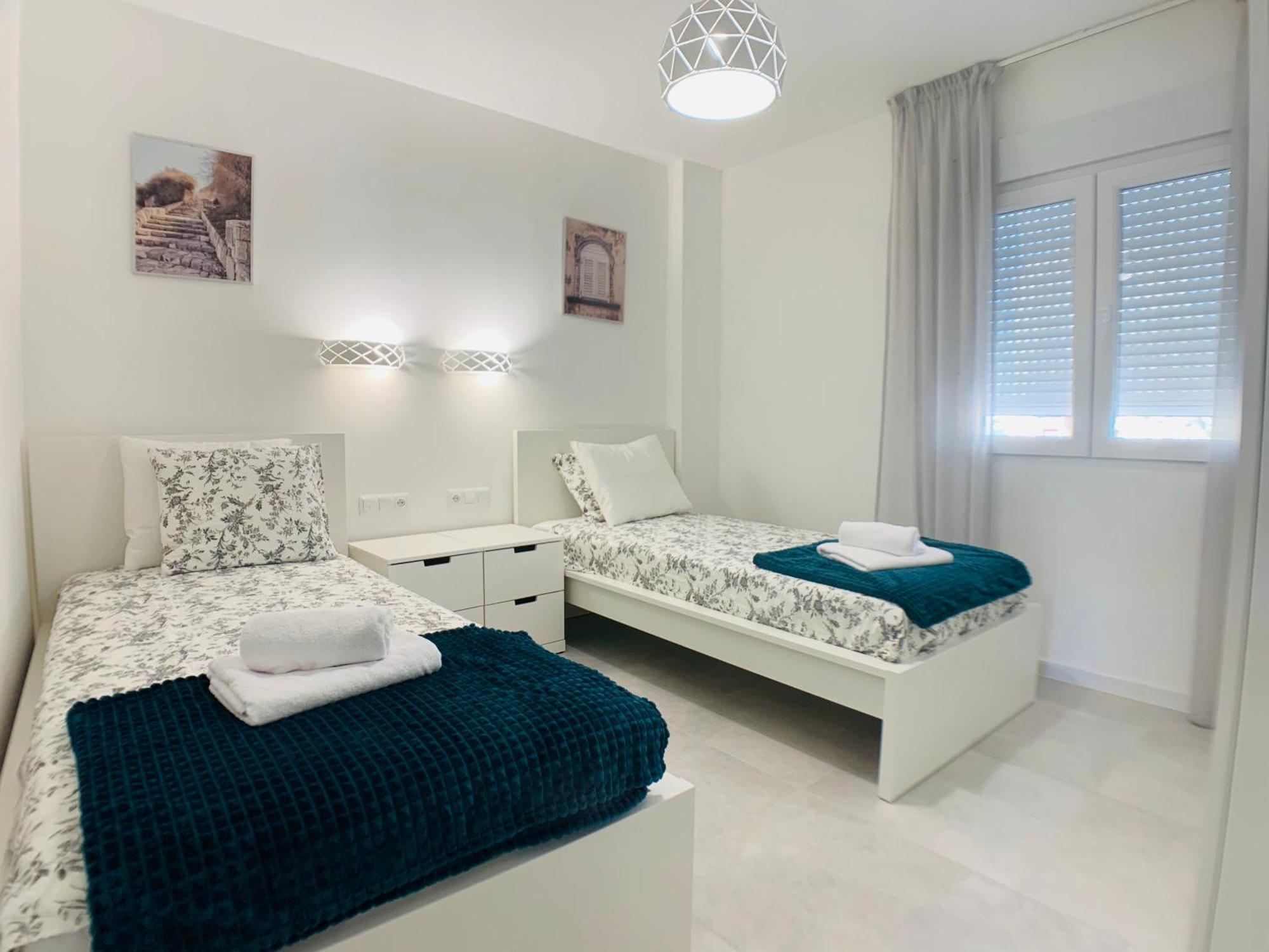 Murano By Alina365 La Manga del Mar Menor Exterior photo