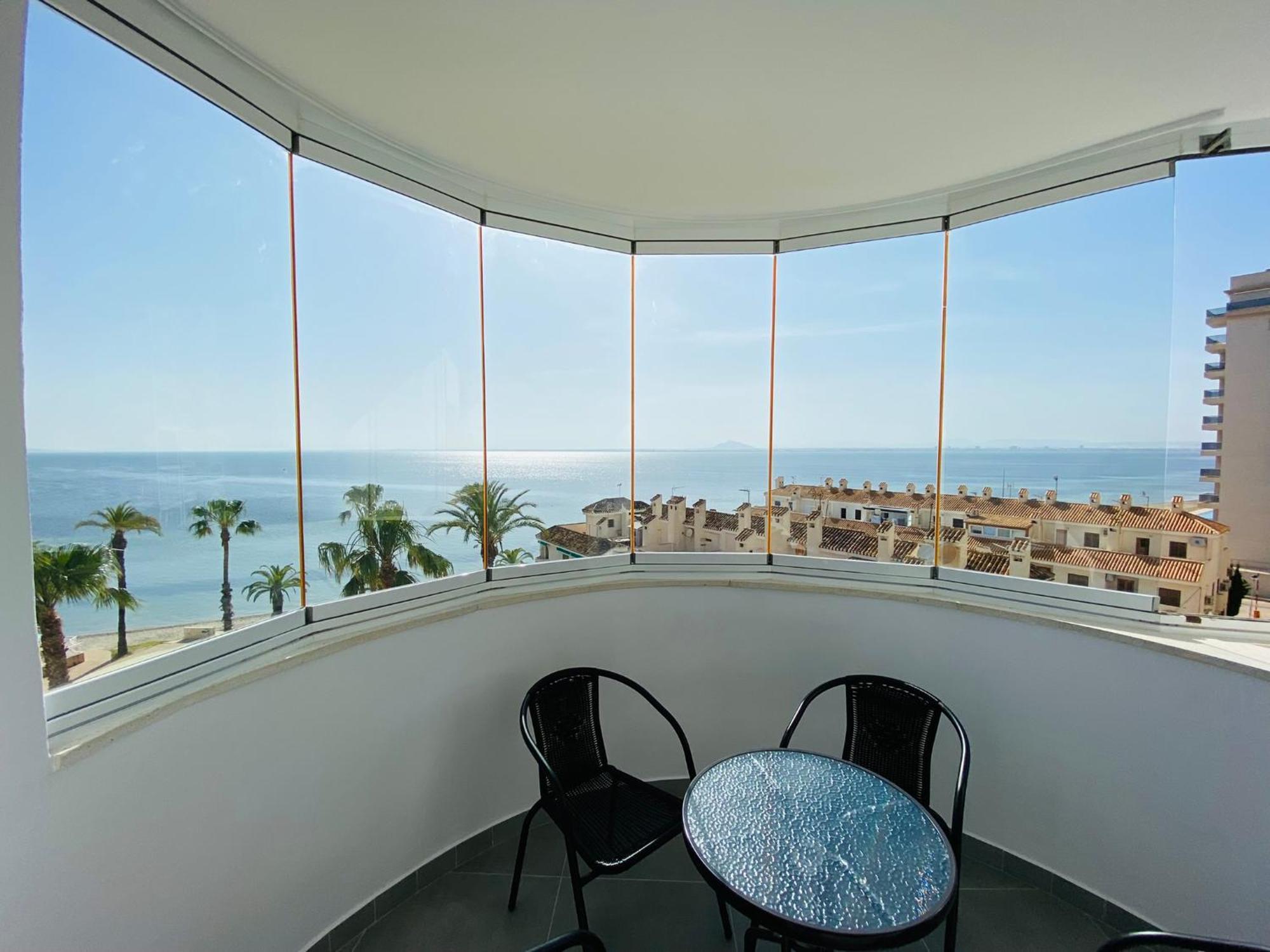 Murano By Alina365 La Manga del Mar Menor Exterior photo